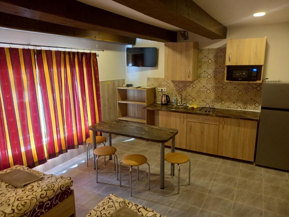 Rooms For Rent Panevėžys Exteriér fotografie