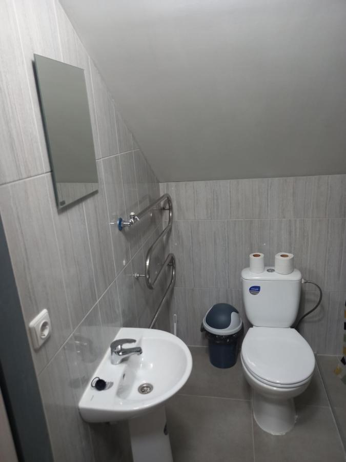 Rooms For Rent Panevėžys Exteriér fotografie